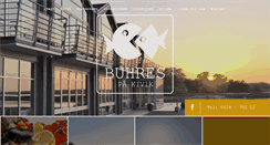 Desktop Screenshot of buhres.se