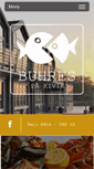 Mobile Screenshot of buhres.se